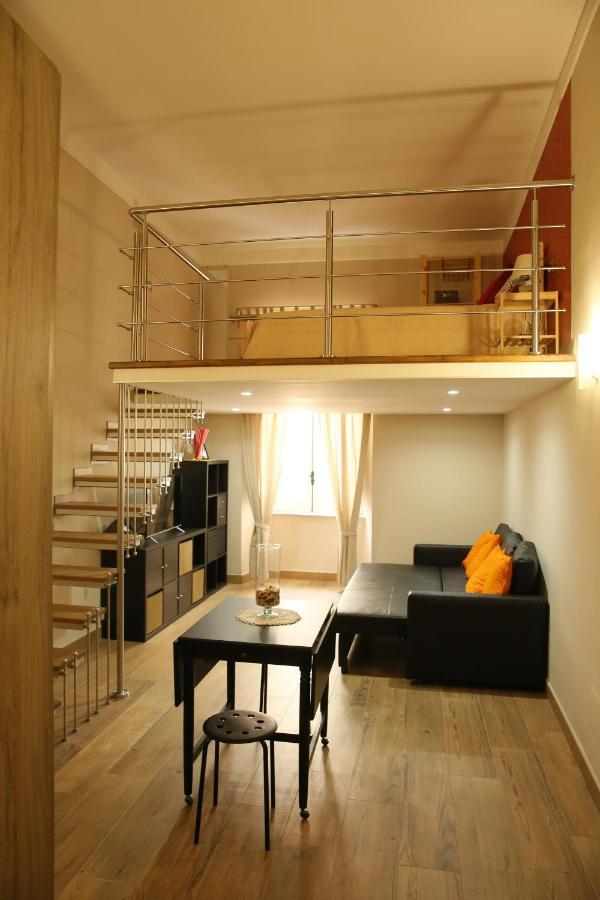 Casa Cairoli Gasthuis Napels