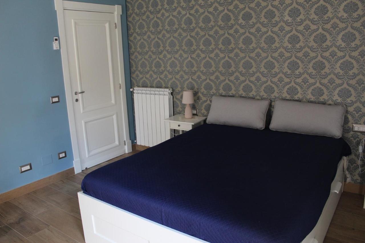 Gasthuis Casa Cairoli Napels