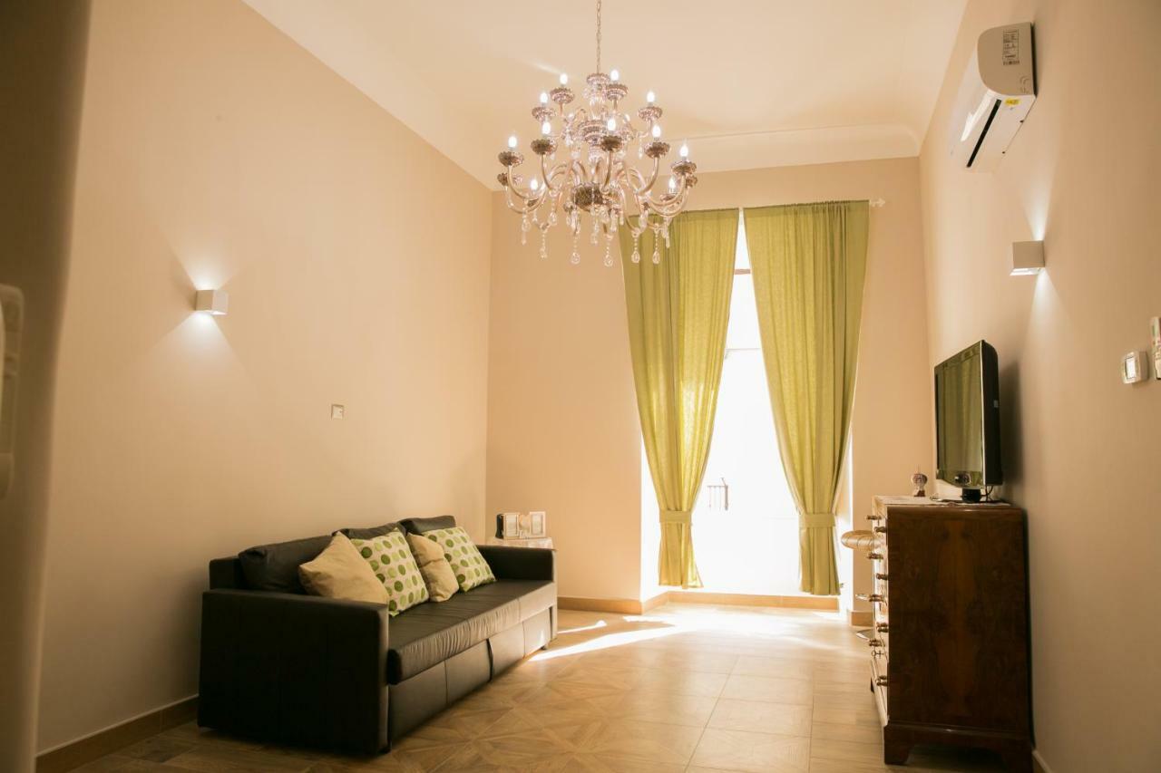 Gasthuis Casa Cairoli Napels