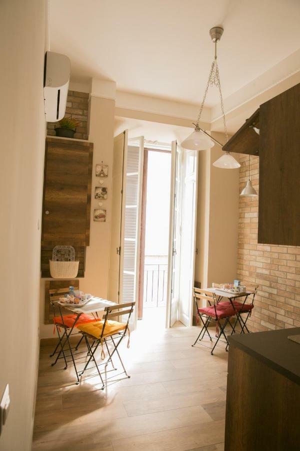 Casa Cairoli Gasthuis Napels