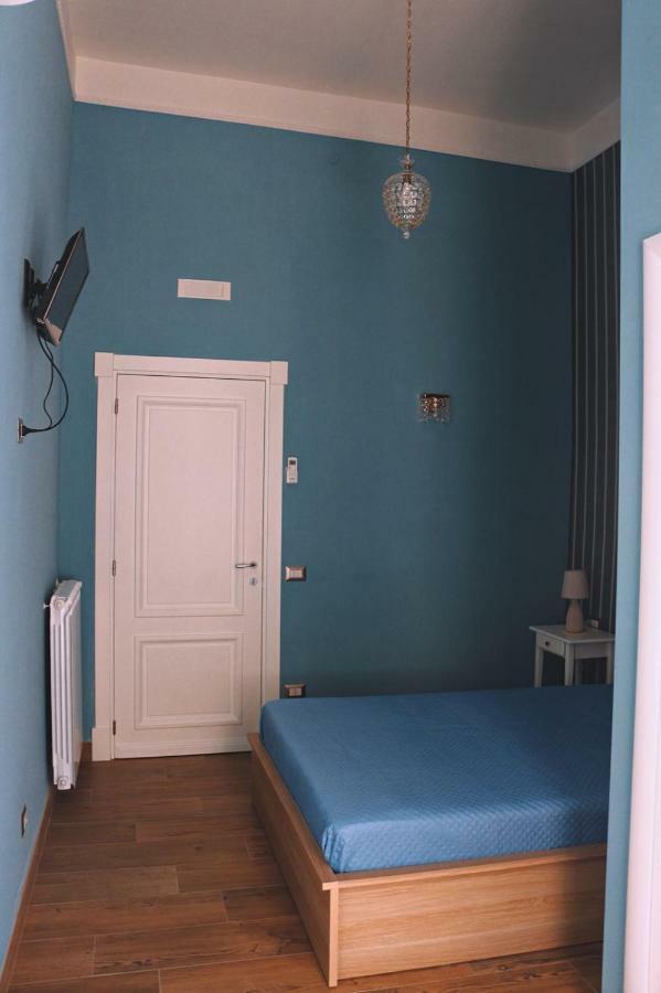 Gasthuis Casa Cairoli *
