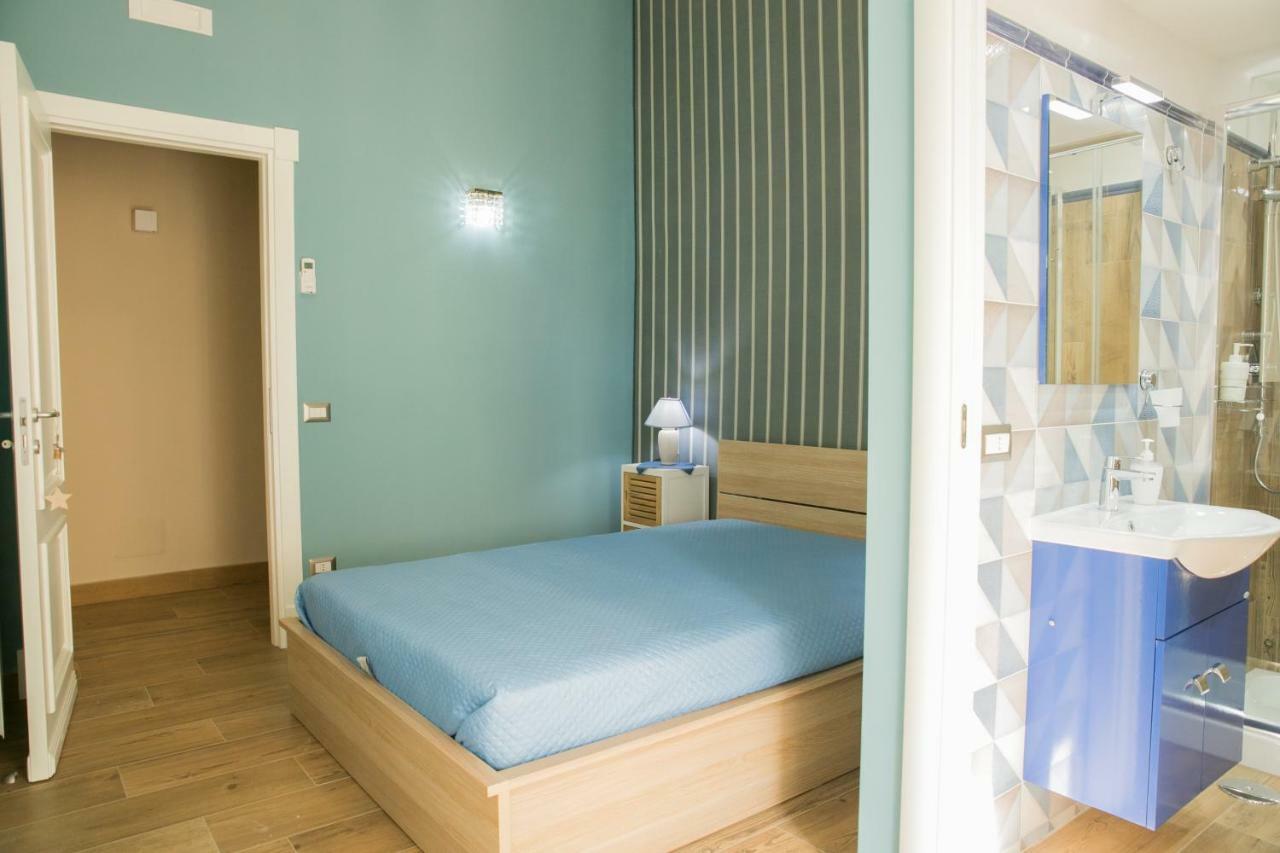 Gasthuis Casa Cairoli Napels
